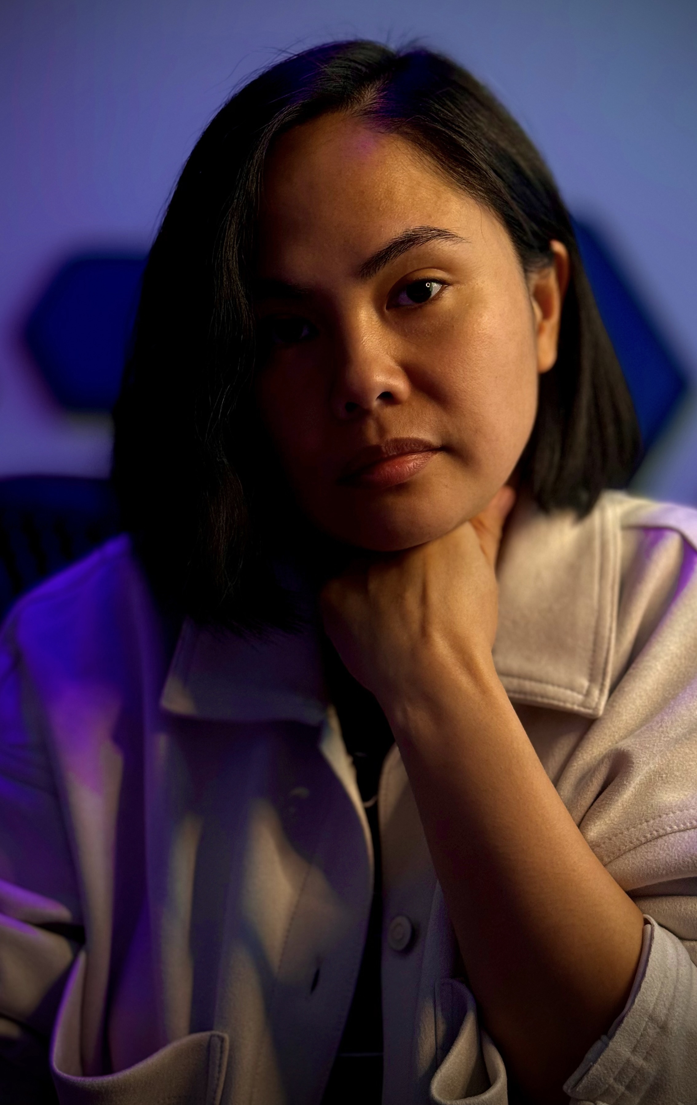 Kathleen Ann Ginez Enriquez